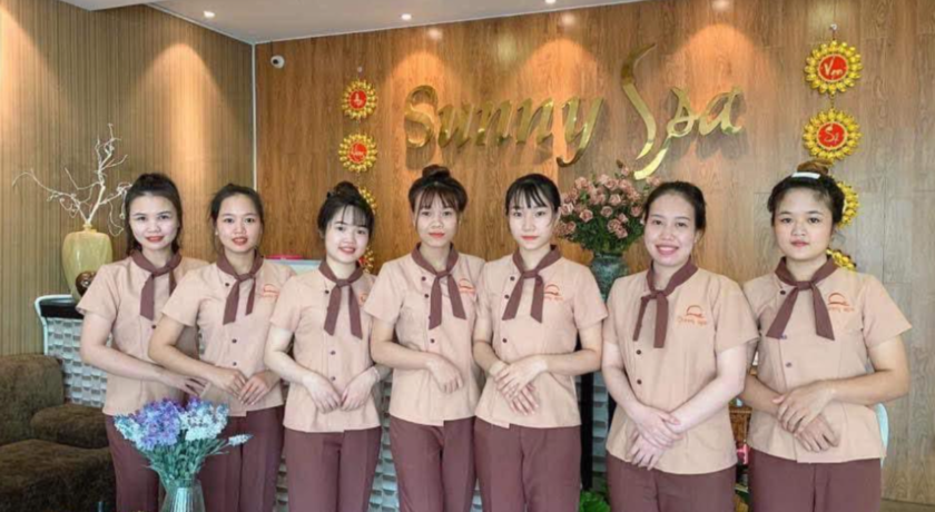 Sunny Spa (Da Nang) ซันนี่ สปา 2