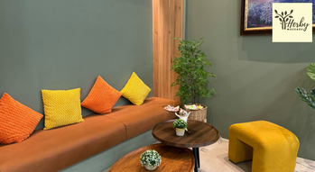 Herby Massage Herby Massage - เฮอร์บี้ มาสสาจ โรบินสัน ลาดกระบัง 1