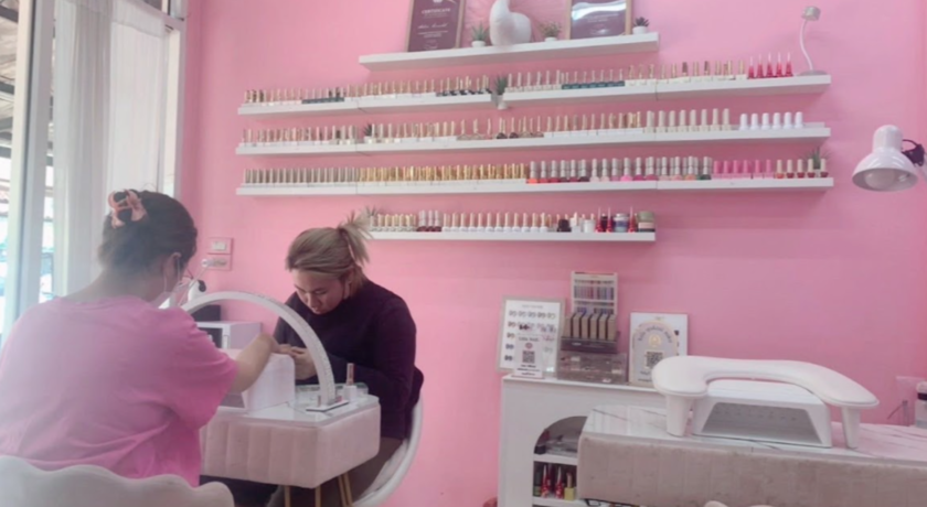 Lisa Spa & Nail ลิซ่า สปา แอนด์ เนล 2