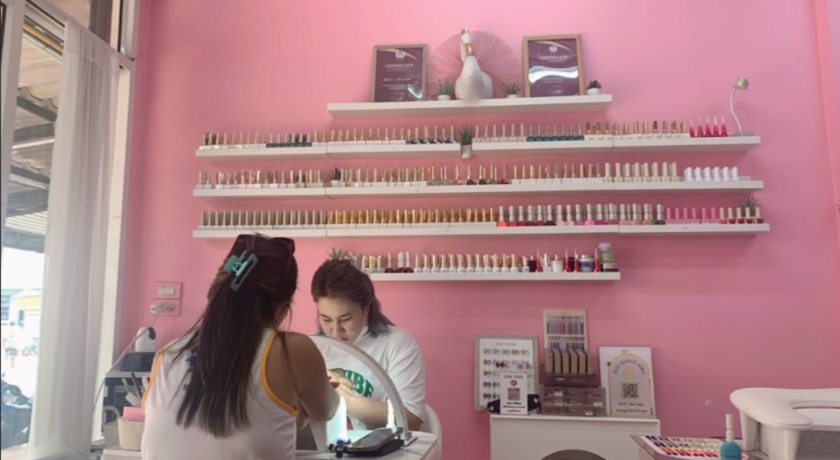 Lisa Spa & Nail ลิซ่า สปา แอนด์ เนล 3
