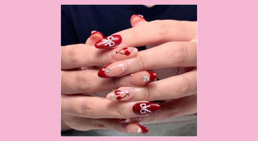 Lisa Spa & Nail ลิซ่า สปา แอนด์ เนล 6