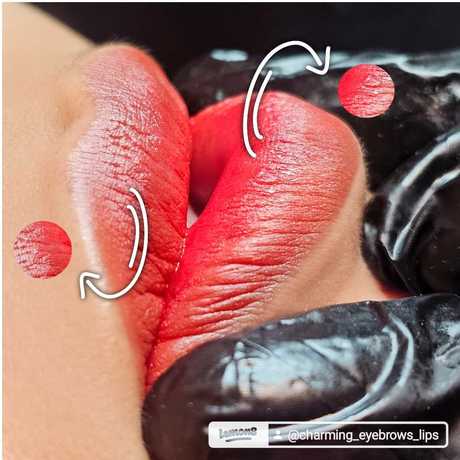 Charming Eyebrows & Lips ชาร์มมิ่ง อายบราวน์ แอนด์ ลิป scaled_1000035816