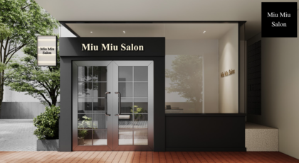 Miu Miu Salon  1