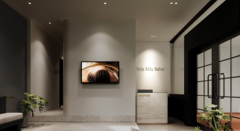 Miu Miu Salon  2