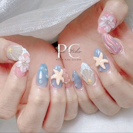 Piccy Nail Studio (Salaya - Nakhon Pathom)  image_picker_B80F84C2-A407-4296-8EBE-654E3B2398A8-67987-00003B4A61A69345