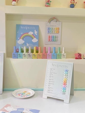 Piccy Nail Studio (Salaya - Nakhon Pathom)  image_picker_EE633C7D-4538-4336-89E5-24B425FB4A05-67987-00003B4B518C905C