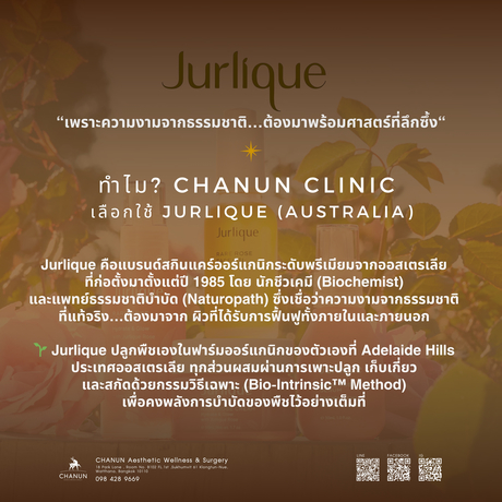 Chanun Aesthetic&Wellness  6