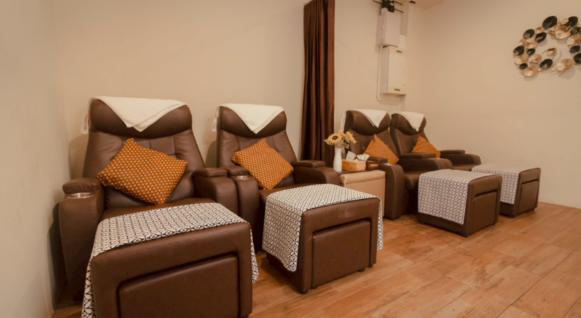 Chaan Massage by Sirin (Chiang Mai) ชาญ มาสสาจ บาย สิริน เชียงใหม่ (Chaan Massage by Sirin) 3