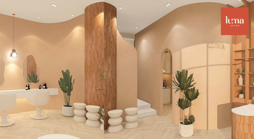 Luma Salon (Chapter One Eco Ratchada-Huai Khwang) ลูม่า ซาลอน  37