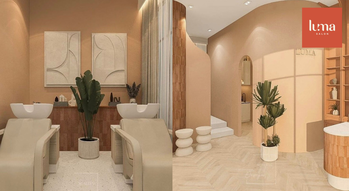 Luma Salon (Chapter One Eco Ratchada-Huai Khwang) Luma Salon – ลูม่า ซาลอน ร้านทำผม ย่านประชาอุทิศ ห้วยขวาง 1366x748