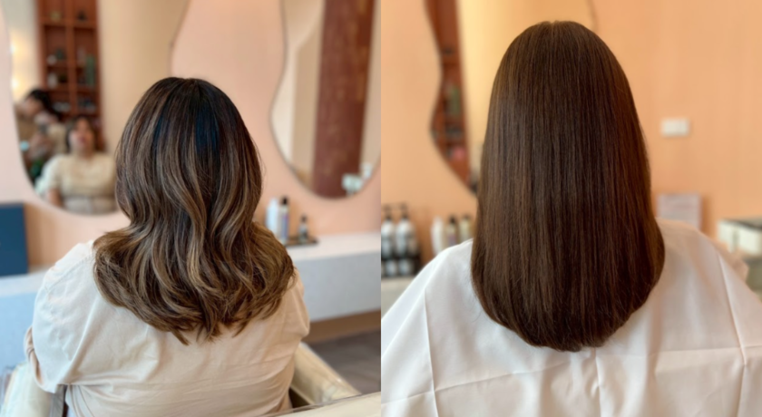 Luma Salon (Chapter One Eco Ratchada-Huai Khwang) ลูม่า ซาลอน  4