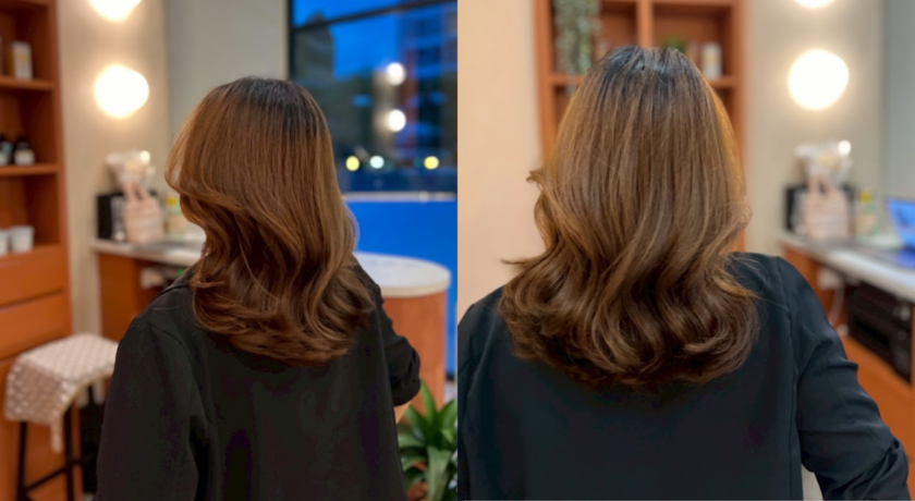 Luma Salon (Chapter One Eco Ratchada-Huai Khwang) ลูม่า ซาลอน  5