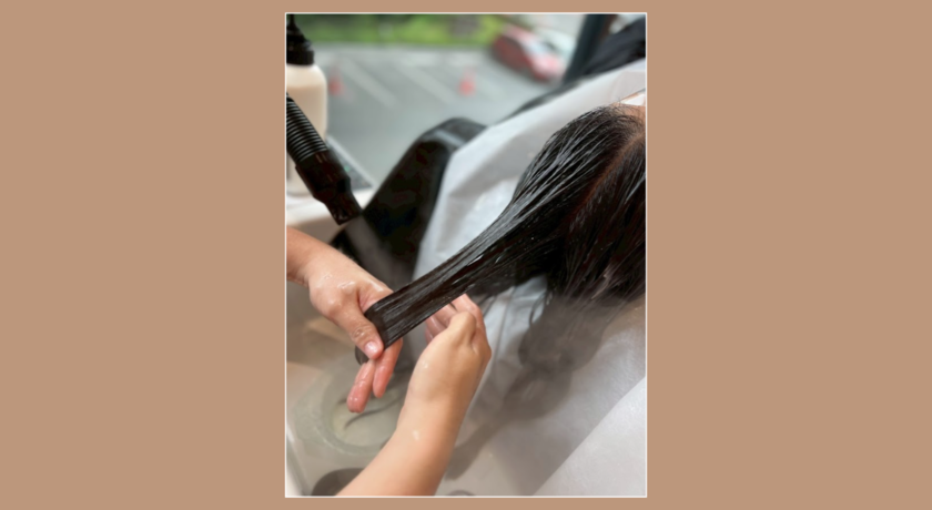 Luma Salon (Chapter One Eco Ratchada-Huai Khwang) ลูม่า ซาลอน  8