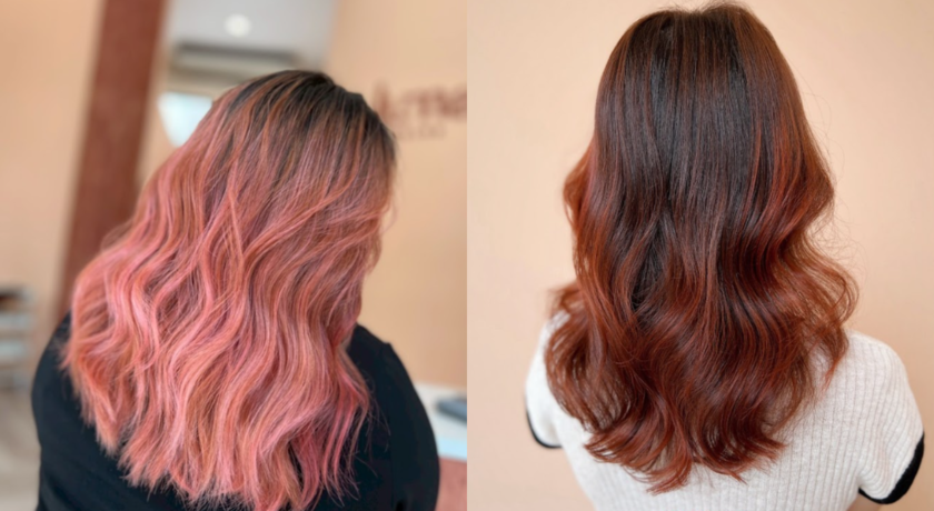 Luma Salon (Chapter One Eco Ratchada-Huai Khwang) ลูม่า ซาลอน  9