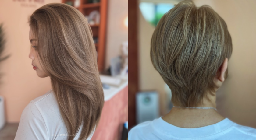Luma Salon (Chapter One Eco Ratchada-Huai Khwang) ลูม่า ซาลอน  10