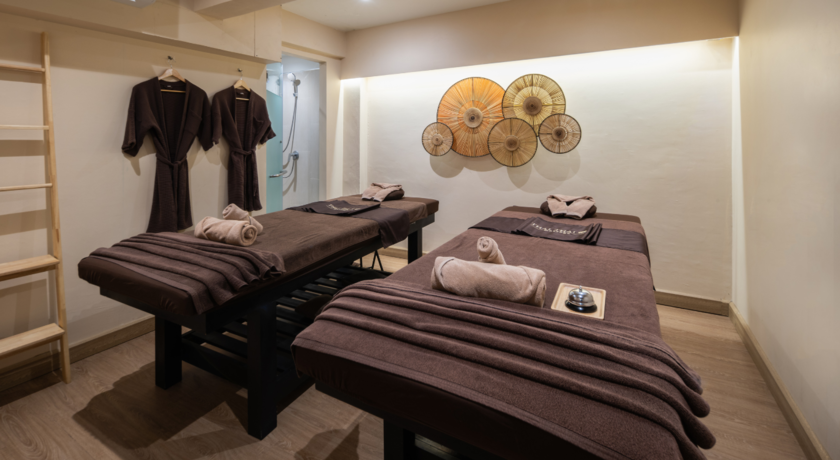 ThaiThai Massage The Signature Sukhumvit 24 (BTS PhromPhong) ไทย ไทย มาสสาจ เดอะ ซิกเนเจอร์ สุขุมวิท24 36