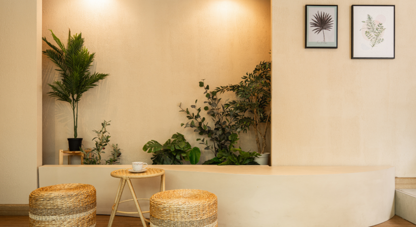 ThaiThai Massage The Signature Sukhumvit 24 (BTS PhromPhong) ไทย ไทย มาสสาจ เดอะ ซิกเนเจอร์ สุขุมวิท24 37