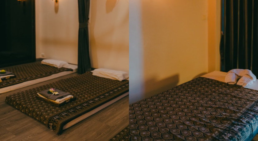 Thai Healing Massage (Chiang Mai) ไทย ฮีลลิ่ง มาสสาจ 3