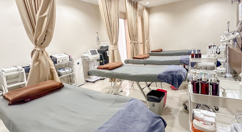 The Line Clinic (Praeksa Branch) เดอะไลน์คลินิก (สาขาแพรกษา) 4