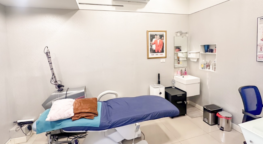 The Line Clinic (Praeksa Branch) เดอะไลน์คลินิก (สาขาแพรกษา) 5