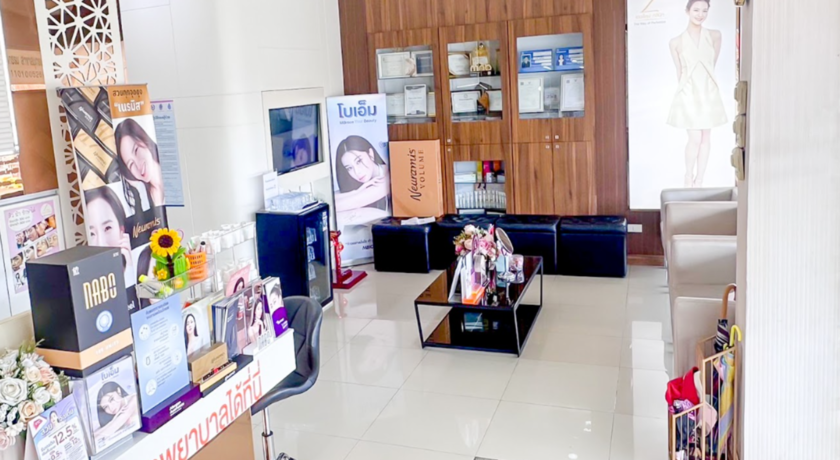 The Line Clinic (Praeksa Branch) เดอะไลน์คลินิก (สาขาแพรกษา) 6