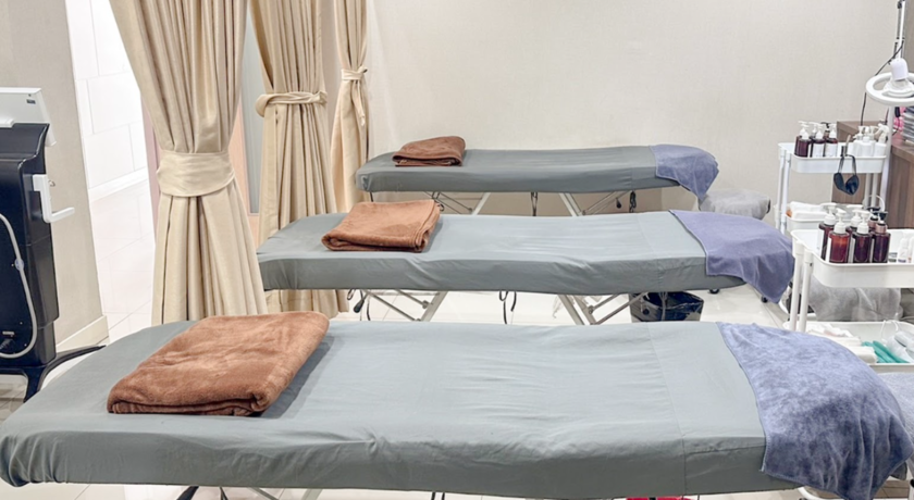 The Line Clinic (Praeksa Branch) เดอะไลน์คลินิก (สาขาแพรกษา) 7