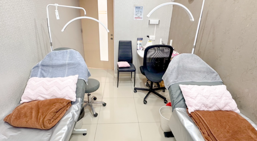 The Line Clinic (Praeksa Branch) เดอะไลน์คลินิก (สาขาแพรกษา) 8