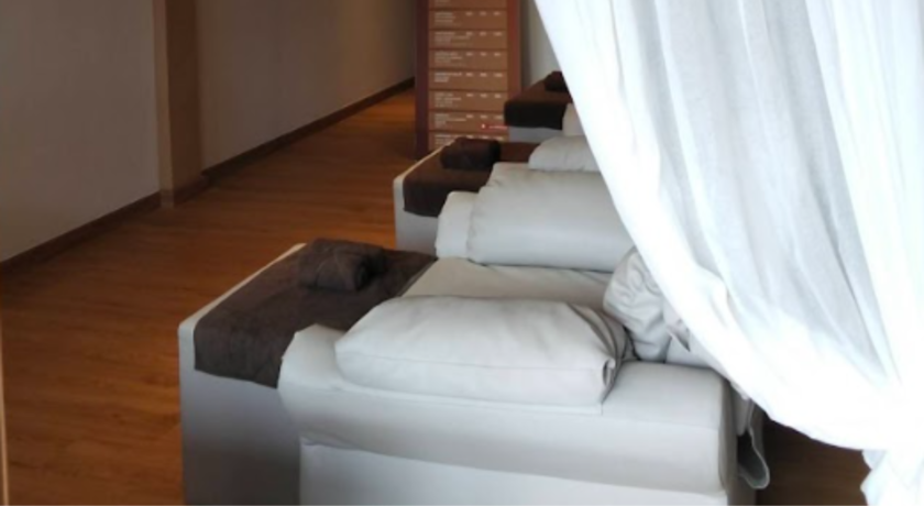 Well Massage (Wang Lang, Siriraj) เวล มาสสาจ 2