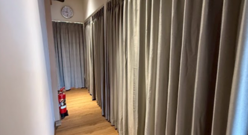 Well Massage (Wang Lang, Siriraj) เวล มาสสาจ 3