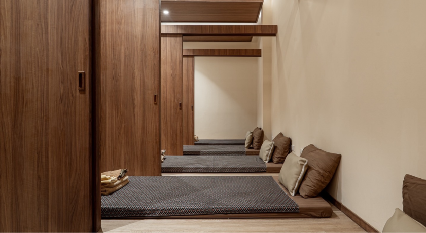 ThaiThai Massage Sukhumvit11  47