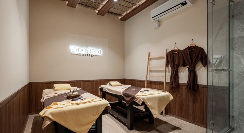 ThaiThai Massage Sukhumvit11  49