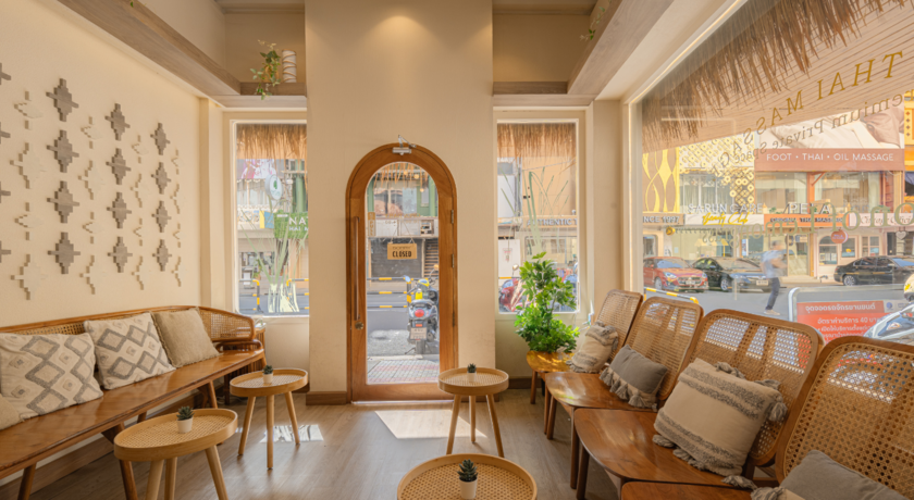 ThaiThai Massage Flagship store - Siam soi6  57