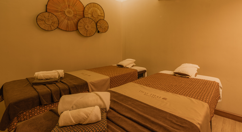 ThaiThai Massage Flagship store - Siam soi6  59