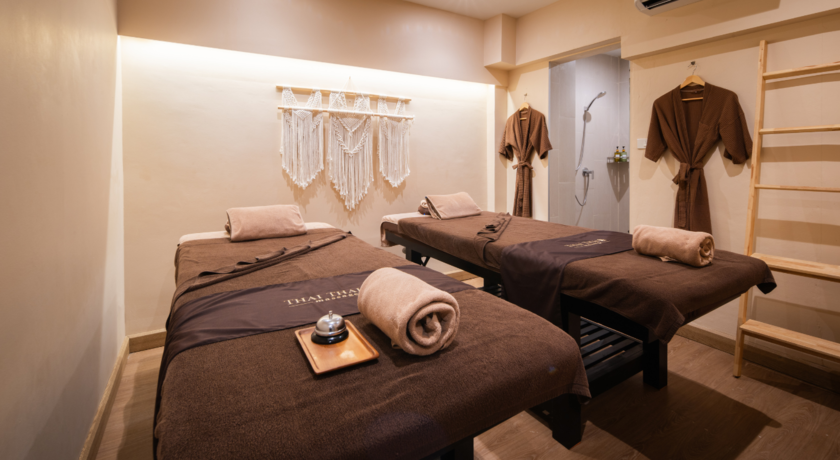 ThaiThai Massage (Asoke) ThaiThai Massage (Asoke) – ไทยไทย มาสสาจ นวดแผนไทยแท้ ใจกลางอโศก 64