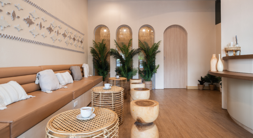 ThaiThai Massage (Asoke) ThaiThai Massage (Asoke) – ไทยไทย มาสสาจ นวดแผนไทยแท้ ใจกลางอโศก 63
