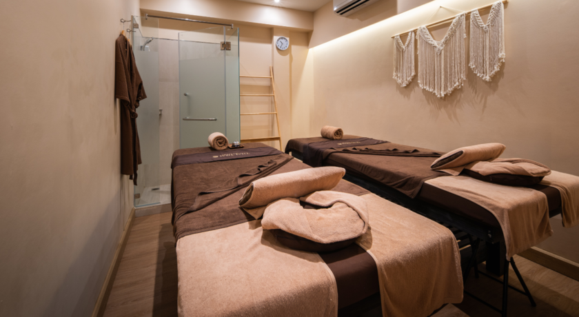 ThaiThai Massage (Asoke) ThaiThai Massage (Asoke) – ไทยไทย มาสสาจ นวดแผนไทยแท้ ใจกลางอโศก 66