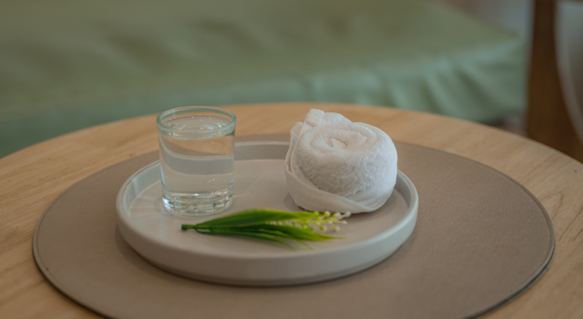 Nature Thai Massage (Siam Square Soi 5) เนเจอร์ ไทย มาสสาจ สยาม สแควร์ ซ.5 98