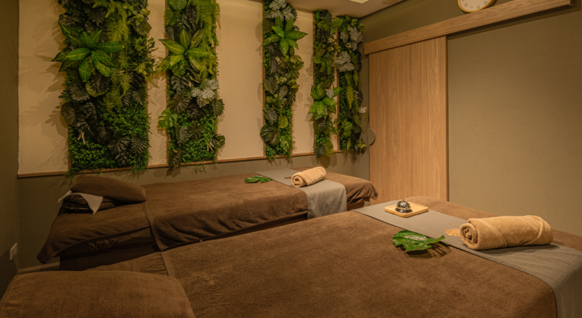 Nature Thai Massage (Siam Square Soi 5) เนเจอร์ ไทย มาสสาจ สยาม สแควร์ ซ.5 95