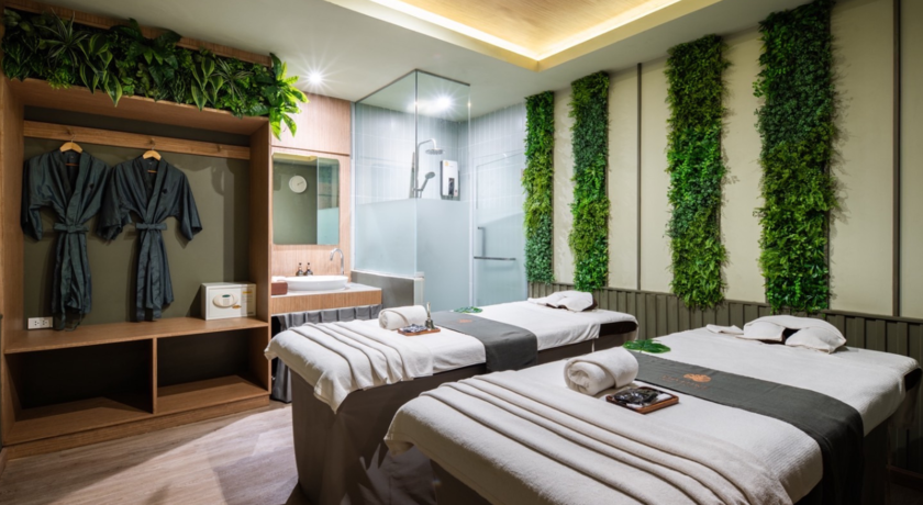 Nature Thai Massage (Sukhumvit 24) Nature Thai Massage – เนเจอร์ ไทย มาสสาจ สุขุมวิท 24 นวดแผนไทยระดับพรีเมียม 102
