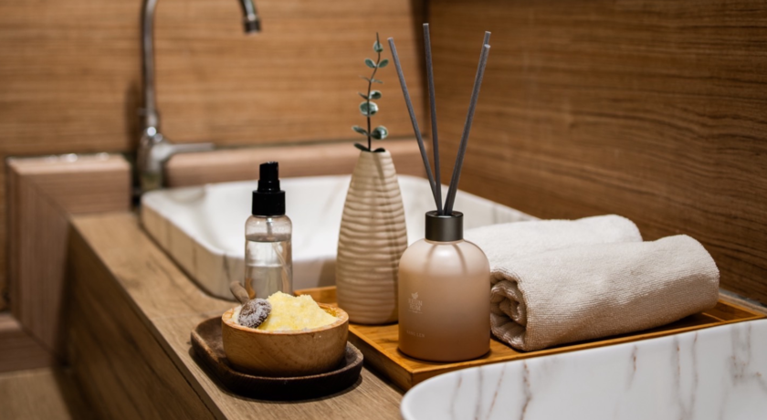 Nature Thai Massage (Sukhumvit 24) Nature Thai Massage – เนเจอร์ ไทย มาสสาจ สุขุมวิท 24 นวดแผนไทยระดับพรีเมียม 104