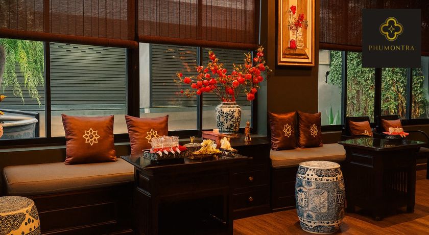 Phumontra Massage & Spa Old Town 2 ภูมนตรา สปา สาขา 2 เมืองเก่าภูเก็ต 4