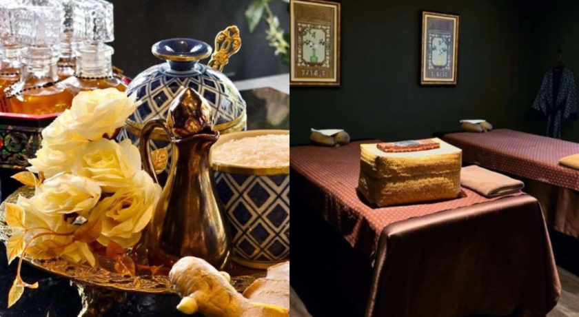 Phumontra Massage & Spa Old Town 2 ภูมนตรา สปา สาขา 2 เมืองเก่าภูเก็ต 4