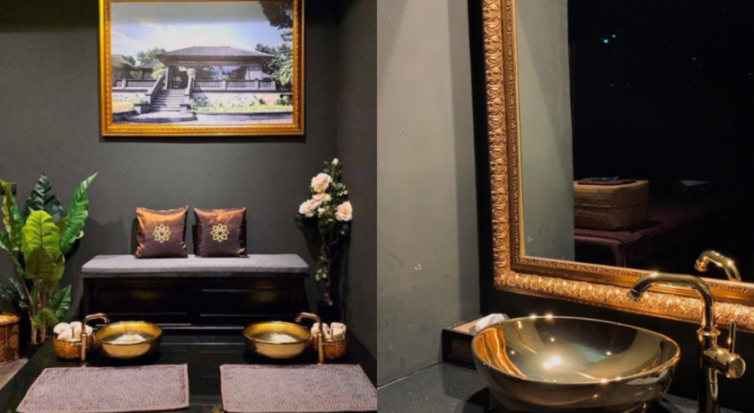 Phumontra Massage & Spa Old Town 2 ภูมนตรา สปา สาขา 2 เมืองเก่าภูเก็ต 5
