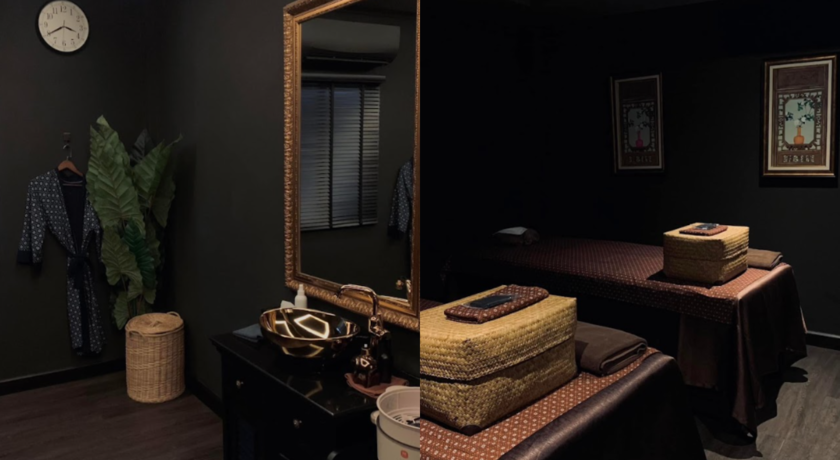 Phumontra Massage & Spa Old Town 2 ภูมนตรา สปา สาขา 2 เมืองเก่าภูเก็ต 6