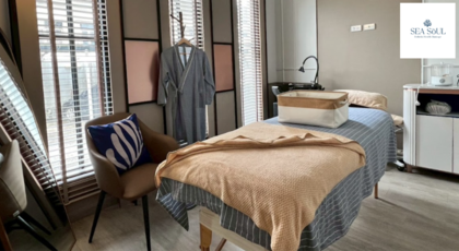 Sea Soul Holistic Health Massage ซีโซล มาสสาจ 1