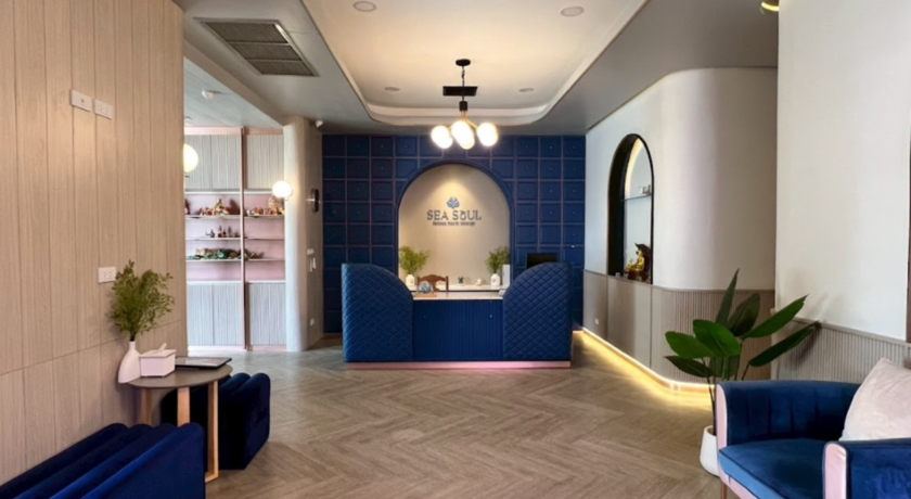 Sea Soul Holistic Health Massage ซีโซล มาสสาจ 2