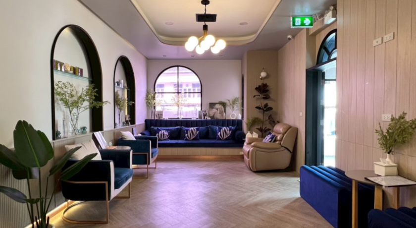 Sea Soul Holistic Health Massage ซีโซล มาสสาจ 4