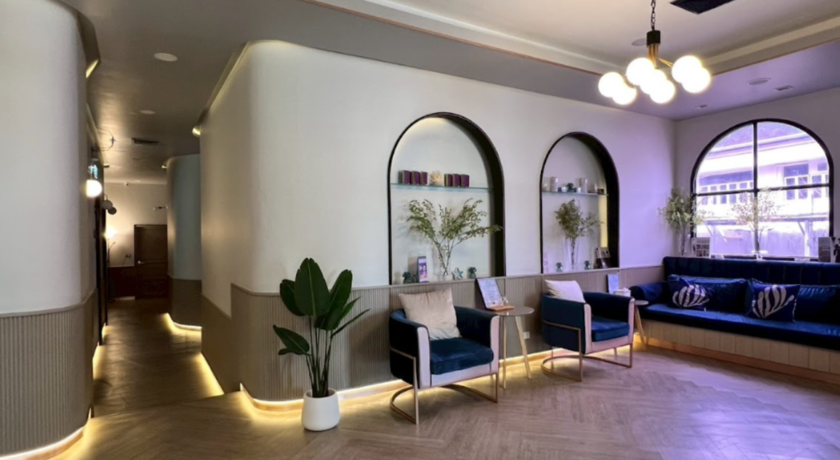 Sea Soul Holistic Health Massage ซีโซล มาสสาจ 5