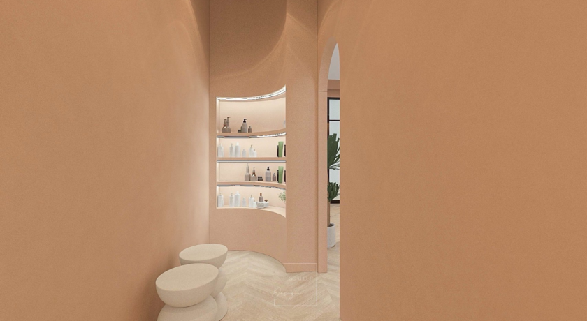 Luma Salon (Chapter One Eco Ratchada-Huai Khwang) ลูม่า ซาลอน  38