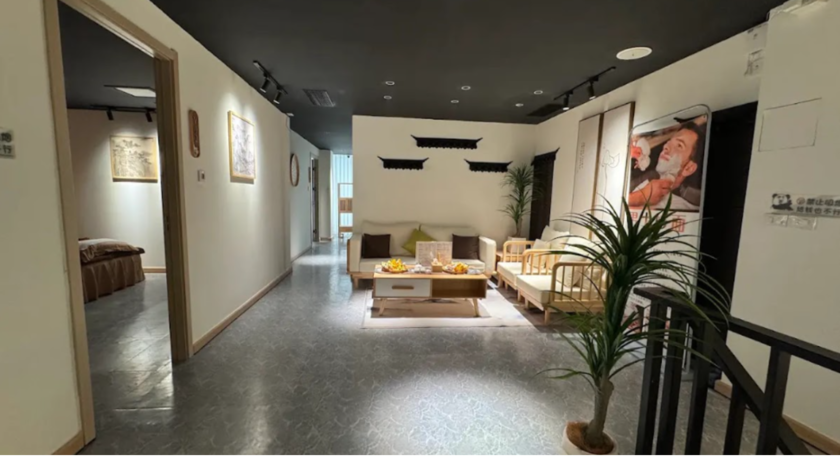 Tao Er Le (Talad Thai Branch)  2